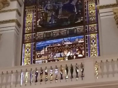 Cultures of Trust, Penny Sophocleous, Corporate Alchemy